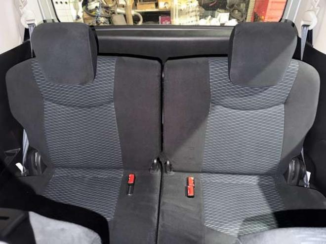 セレナ2.0 20X 4WD　防錆塗装4WDTVナビBカメETC後席モニタ 2000