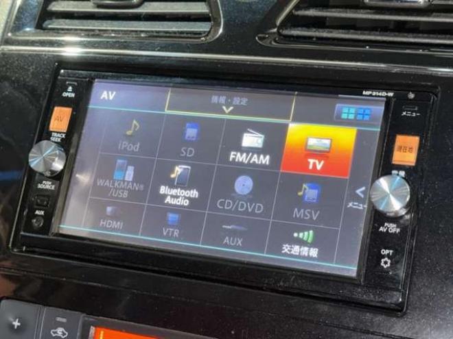 セレナ2.0 20X 4WD　防錆塗装4WDTVナビBカメETC後席モニタ 2000