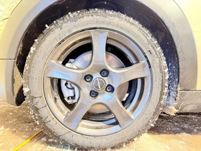 ミニクラブマン クーパーS　防錆塗装キーレスバックカメラETC 正規輸入車 2WD 1600