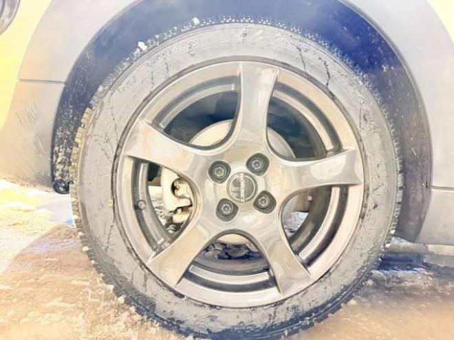 ミニクラブマン クーパーS　防錆塗装キーレスバックカメラETC 正規輸入車 2WD 1600