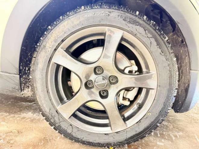 ミニクラブマン クーパーS　防錆塗装キーレスバックカメラETC 正規輸入車 2WD 1600