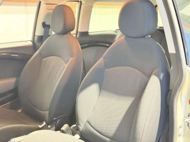 ミニクラブマン クーパーS　防錆塗装キーレスバックカメラETC 正規輸入車 2WD 1600