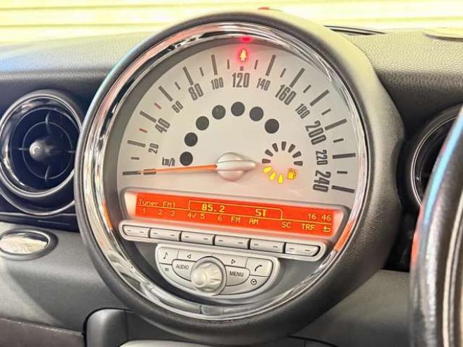 ミニクラブマン クーパーS　防錆塗装キーレスバックカメラETC 正規輸入車 2WD 1600