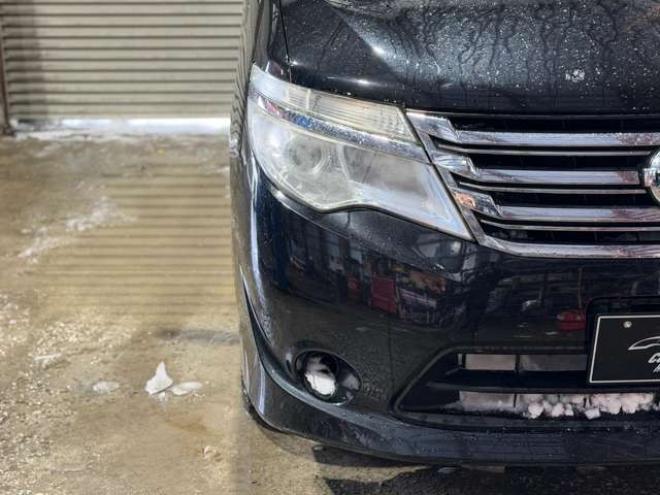 セレナ2.0 20X Vセレクション+Safety 4WD　防錆塗装4WDTVナビBカメETCエンスタ夏冬タイヤ 2000