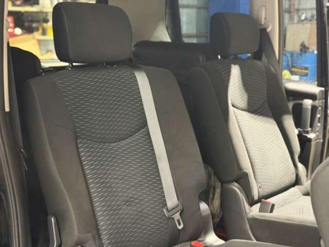 セレナ2.0 20X Vセレクション+Safety 4WD　防錆塗装4WDTVナビBカメETCエンスタ夏冬タイヤ 2000