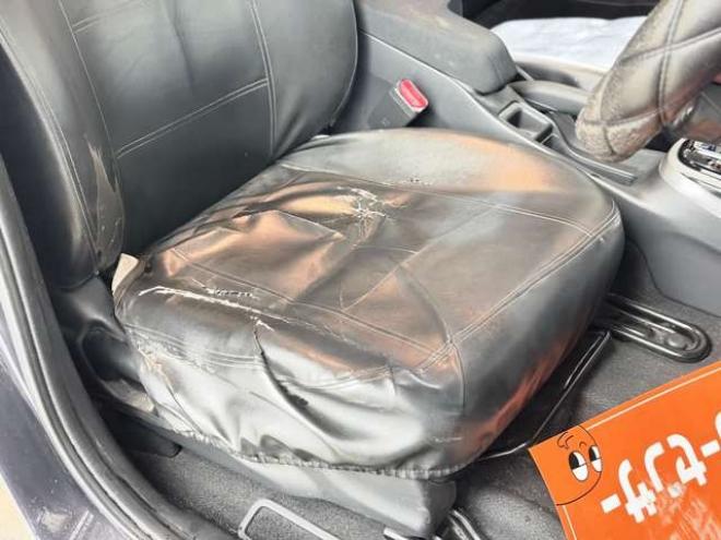 フィット1.5 ハイブリッド Fパッケージ 4WD　防錆塗装4WDTVナビBカメ 1500