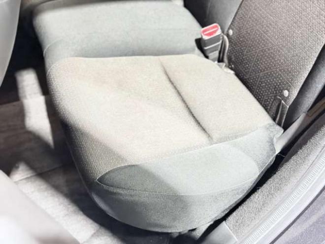 フィット1.5 ハイブリッド Fパッケージ 4WD　防錆塗装4WDTVナビBカメ 1500