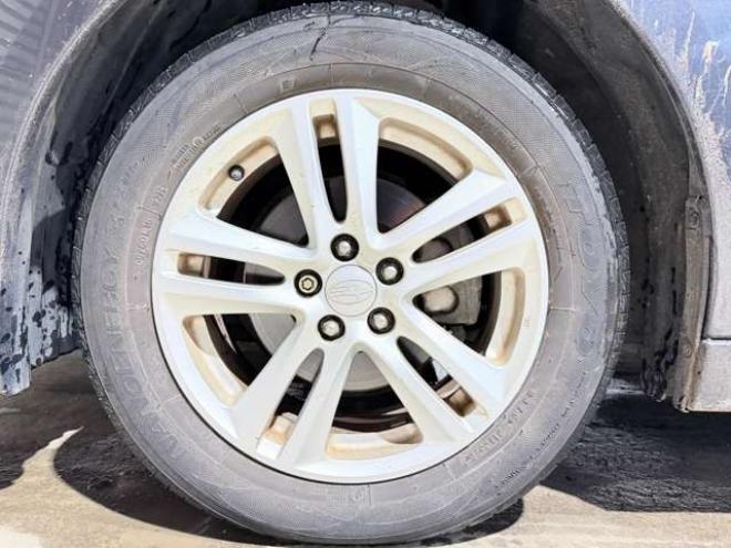 レガシィワゴン2.5 i Sスタイル 4WD　防錆塗装TVナビBカメ 2500