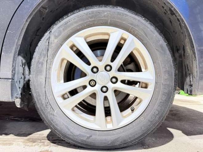 レガシィワゴン2.5 i Sスタイル 4WD　防錆塗装TVナビBカメ 2500