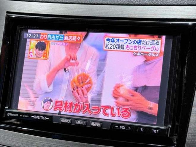 レガシィワゴン2.5 i Sスタイル 4WD　防錆塗装TVナビBカメ 2500