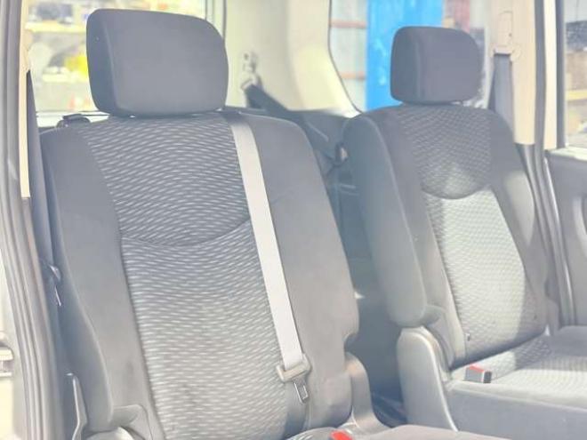 セレナ2.0 20X S-HYBRID　防錆塗装CDエンスタ 2WD 2000