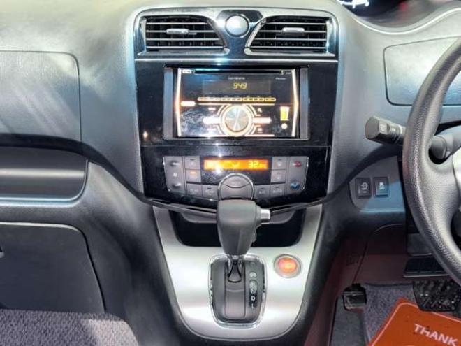 セレナ2.0 20X S-HYBRID　防錆塗装CDエンスタ 2WD 2000