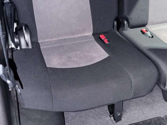 セレナ2.0 ライダー 4WD　防錆塗装4WDTVナビBカメETC後席モニタ 2000