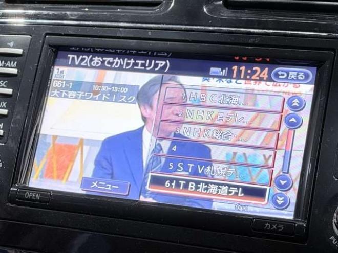 セレナ2.0 ライダー 4WD　防錆塗装4WDTVナビBカメETC後席モニタ 2000