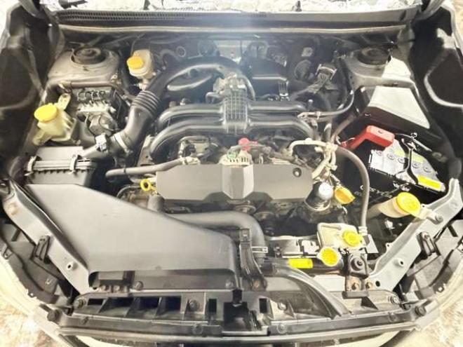 インプレッサG4 1.6 i 4WD　防錆塗装4WDキーレスナビ夏冬タイヤ 1600