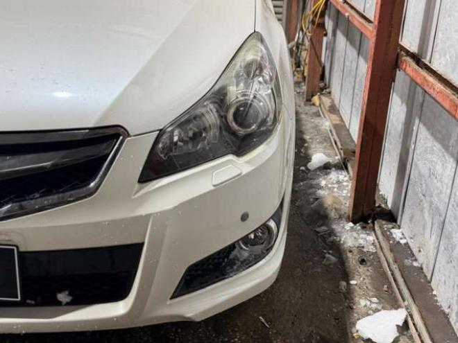 レガシィワゴン2.5 i アイサイト スポーツセレクション 4WD　防錆塗装4WDTVナビBカメETC 2500