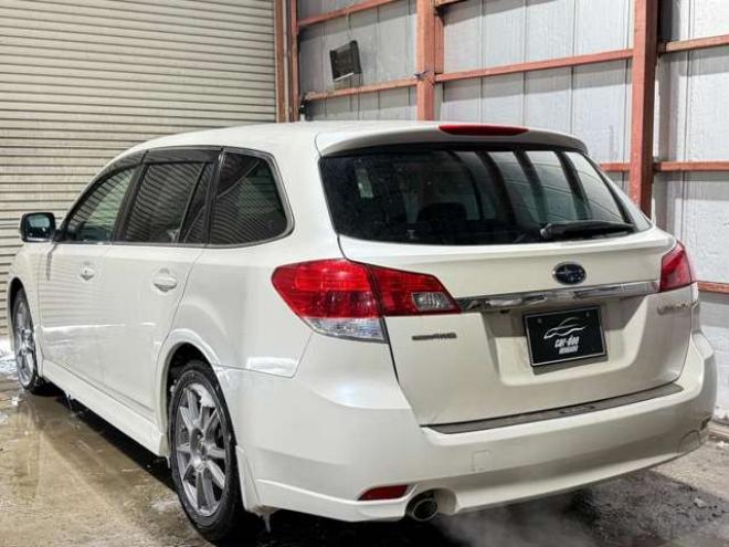 レガシィワゴン2.5 i アイサイト スポーツセレクション 4WD　防錆塗装4WDTVナビBカメETC 2500