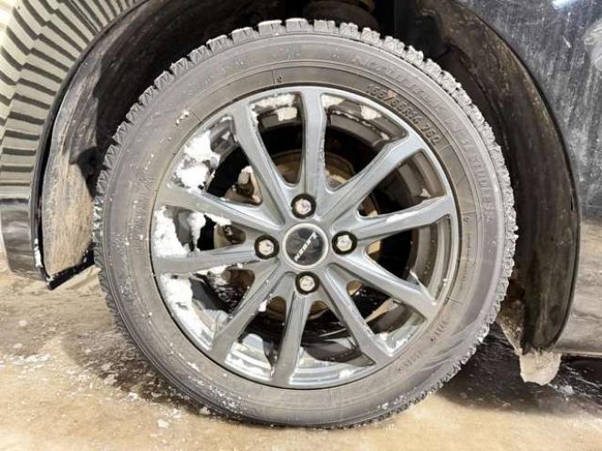 N-WGNG 4WD　防錆塗装4WDスマキーETC 660