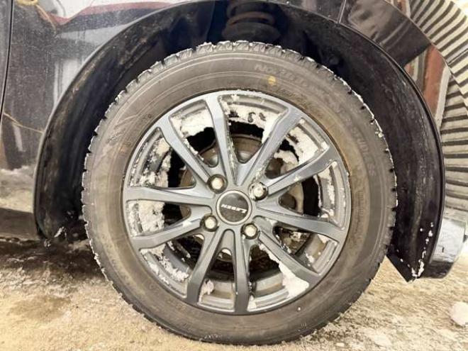 N-WGNG 4WD　防錆塗装4WDスマキーETC 660