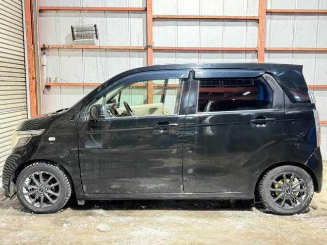 N-WGNG 4WD　防錆塗装4WDスマキーETC 660