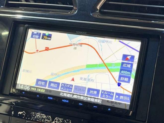 セレナ2.0 20S 4WD　防錆塗装4WDキーレスTVナビBカメ夏冬タイヤETC 2000