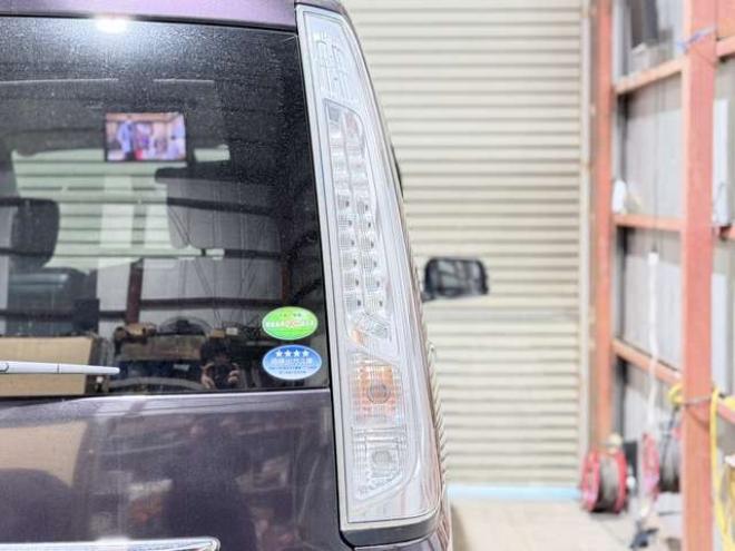 セレナ2.0 ハイウェイスター S-HYBRID　防錆塗装TVナビBカメ後席モニタETC 2WD 2000