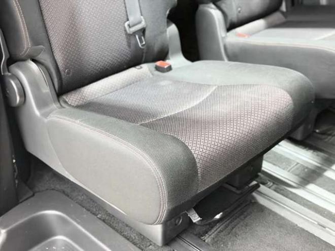 セレナ2.0 ハイウェイスター S-HYBRID　防錆塗装TVナビBカメ後席モニタETC 2WD 2000