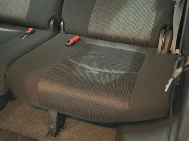 セレナ2.0 ハイウェイスター 4WD　防錆塗装4WDTVナビBカメ 2000