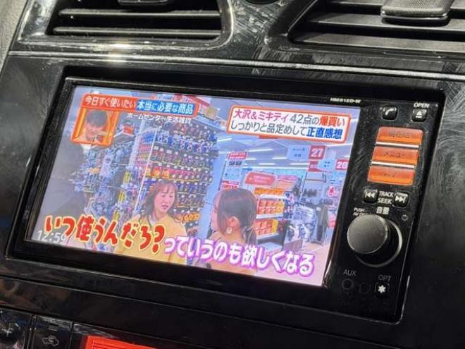 セレナ2.0 ハイウェイスター 4WD　防錆塗装4WDTVナビBカメ 2000