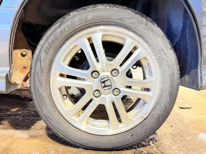 N-BOXカスタムG Lパッケージ 4WD　防錆塗装4WDスマキーCDドラレコ 660