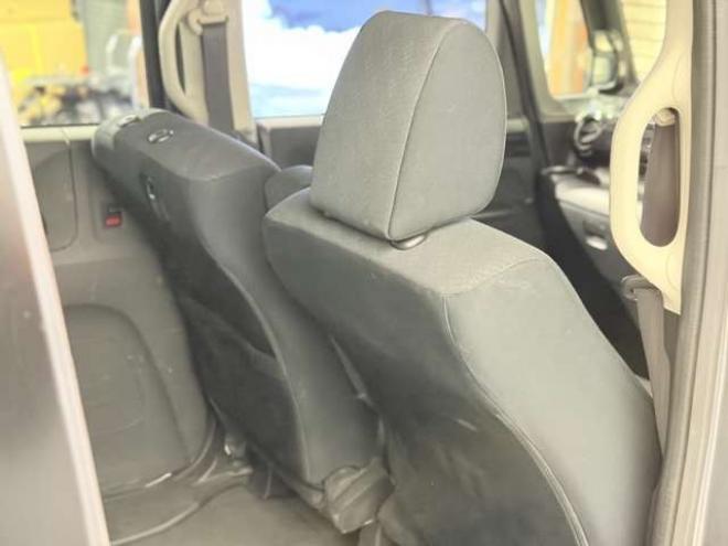 N-BOXカスタムG Lパッケージ 4WD　防錆塗装4WDスマキーCDドラレコ 660