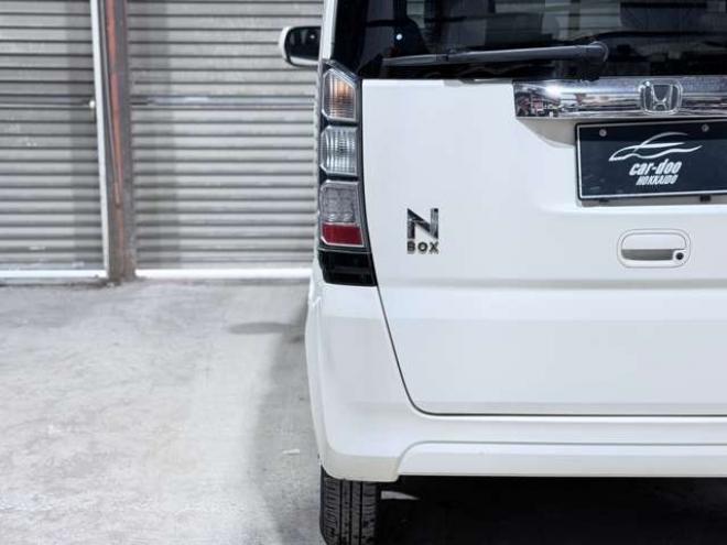 N-BOXG 4WD　下廻防錆CDスマキー 660