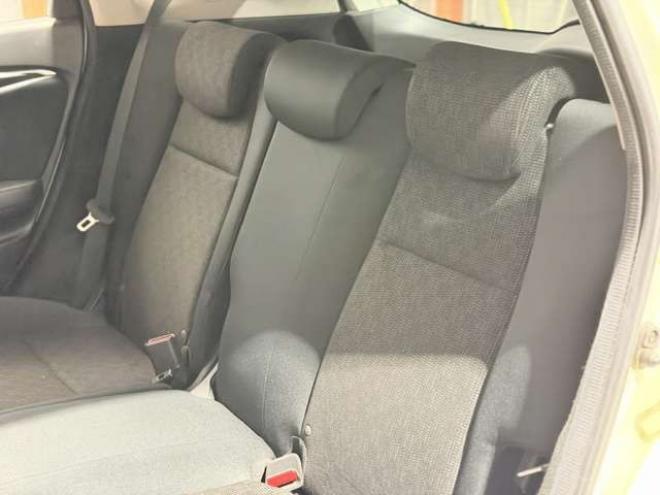 フィット1.3 13G Fパッケージ 4WD　防錆塗装4WDスマキーCD 1300