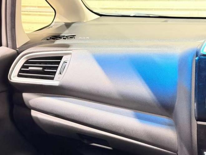 フィット1.3 13G Fパッケージ 4WD　防錆塗装4WDスマキーCD 1300