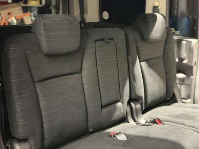 ステップワゴン2.0 G HIDエディション 4WD　防錆塗装4WDキーレスTVナビBカメエンスタ 2000