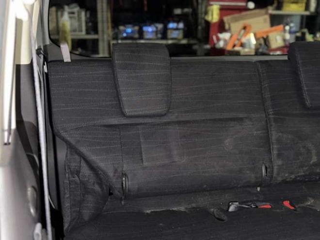 ステップワゴン2.0 G HIDエディション 4WD　防錆塗装4WDキーレスTVナビBカメエンスタ 2000