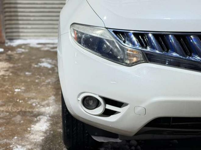 ムラーノ2.5 250XL FOUR 4WD　防錆塗装4WDTVナビBカメETC 2500