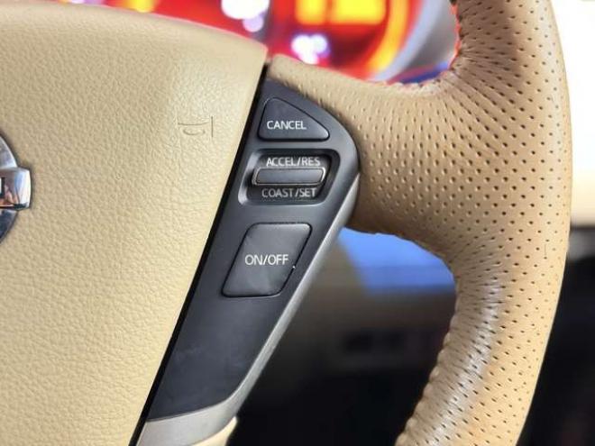 ムラーノ2.5 250XL FOUR 4WD　防錆塗装4WDTVナビBカメETC 2500