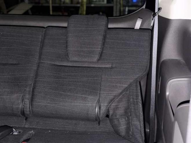 ステップワゴン2.0 L 4WD　防錆塗装4WDTVナビBカメ後席モニタ 2000