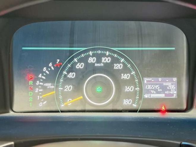 ステップワゴン2.0 L 4WD　防錆塗装4WDTVナビBカメ後席モニタ 2000