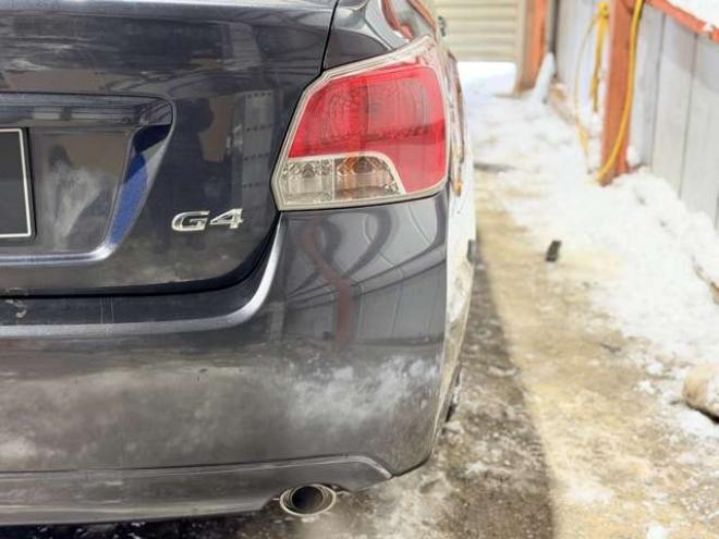 インプレッサG4 2.0 i-S 4WD　防錆塗装4WDキーレスCD 2000