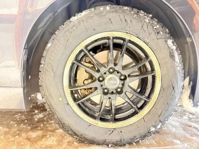 インプレッサG4 2.0 i-S 4WD　防錆塗装4WDキーレスCD 2000