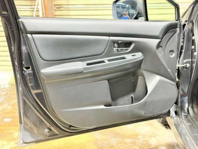 インプレッサG4 2.0 i-S 4WD　防錆塗装4WDキーレスCD 2000