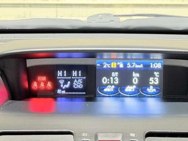 インプレッサG4 2.0 i-S 4WD　防錆塗装4WDキーレスCD 2000