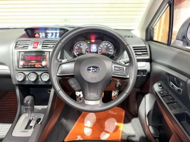 インプレッサG4 2.0 i-S 4WD　防錆塗装4WDキーレスCD 2000