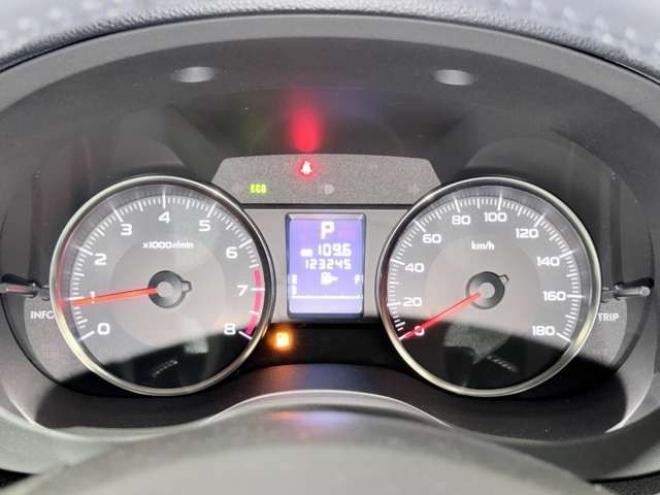 インプレッサG4 2.0 i-S 4WD　防錆塗装4WDキーレスCD 2000