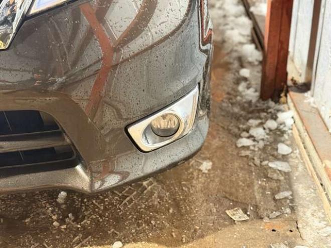 セレナ2.0 ハイウェイスター 4WD　防錆塗装4WDTVナビ 2000