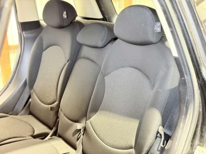 ミニクロスオーバー クーパー D オール4 4WD　防錆塗装4WDディーゼルキーレスETC 正規輸入車 2000