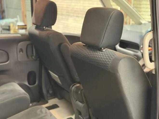 セレナ2.0 20S 4WD　防錆塗装4WDキーレスCDETC夏冬タイヤ 2000