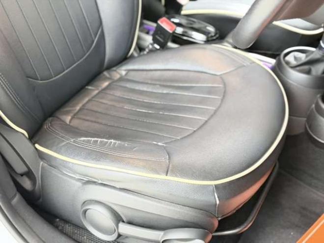 ミニクロスオーバー クーパー オール4　防錆塗装TVナビETC夏冬タイヤ 正規輸入車 4WD 1600